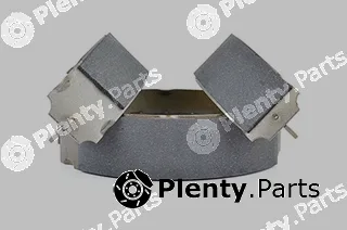 BSG BSG70-205-004 — Brake Shoe Set