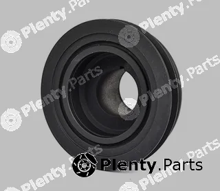 BSG BSG30-170-007 — Belt Pulley, crankshaft