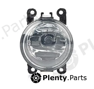 BSG BSG30-815-003 — Front Fog Light