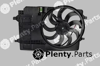 BSG BSG15-510-003 — Fan, engine cooling