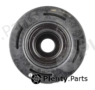 BSG BSG65-170-004 — Belt Pulley, crankshaft