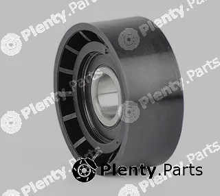 BSG BSG65-615-022 — Deflection/Guide Pulley, V-ribbed belt
