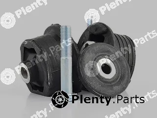 BSG BSG60-310-205 — Bushing, axle beam