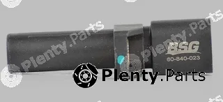 BSG BSG60-840-023 — Sensor, crankshaft pulse