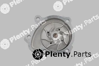 BSG BSG65-500-011 — Water Pump, engine cooling