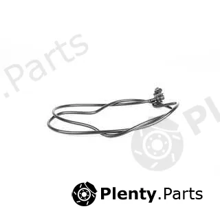 BSG BSG70-720-205 — Radiator Hose