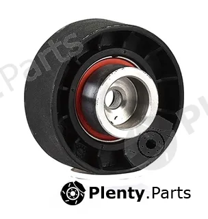 BSG BSG30-615-031 — Deflection/Guide Pulley, V-ribbed belt