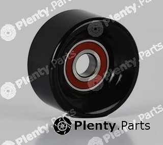 BSG BSG30-615-029 — Deflection/Guide Pulley, V-ribbed belt