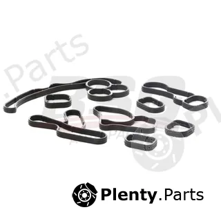 BSG BSG15-116-025 — Gasket Set, oil cooler