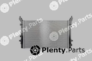 BSG BSG90-520-014 — Radiator, engine cooling