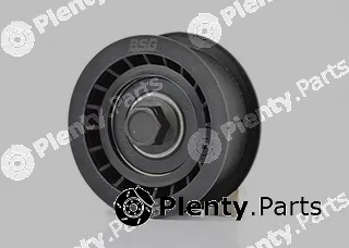 BSG BSG90-615-045 — Deflection/Guide Pulley, timing belt