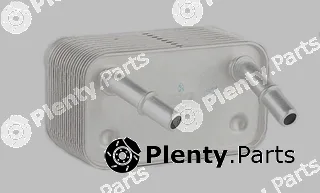 BSG BSG15-506-009 — Oil Cooler, engine oil