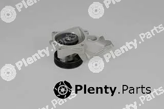BSG BSG15-500-016 — Water Pump, engine cooling