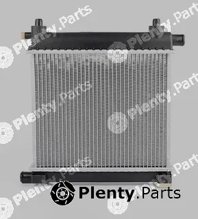 BSG BSG60-520-017 — Radiator, engine cooling