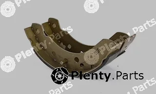 BSG BSG30-205-002 — Brake Shoe Set