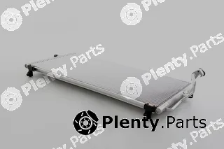 BSG BSG15-525-024 — Condenser, air conditioning