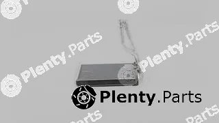 BSG BSG25-530-001 — Heat Exchanger, interior heating