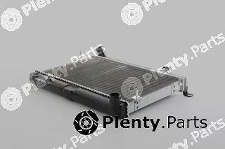 BSG BSG25-520-020 — Radiator, engine cooling