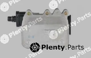 BSG BSG15-506-010 — Oil Cooler, automatic transmission