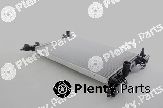 BSG BSG25-520-033 — Radiator, engine cooling