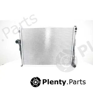 BSG BSG15-520-023 — Radiator, engine cooling