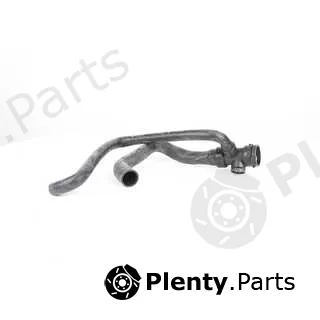 BSG BSG90-720-184 — Radiator Hose