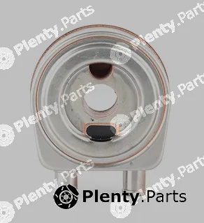 BSG BSG65-506-004 — Oil Cooler, engine oil