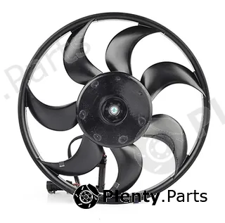 BSG BSG65-510-020 — Fan, engine cooling