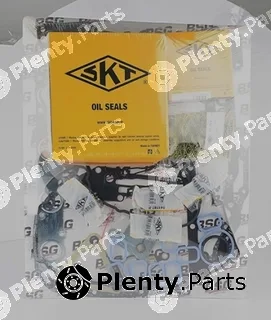 BSG BSG30-115-004 — Full Gasket Kit, engine