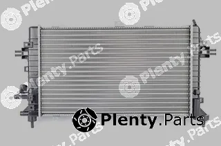 BSG BSG65-520-012 — Radiator, engine cooling