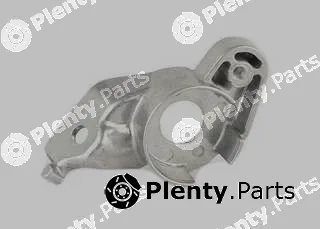 BSG BSG65-922-088 — Mounting, radiator