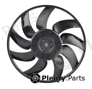 BSG BSG65-510-022 — Fan, engine cooling