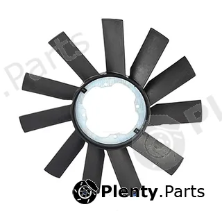 BSG BSG15-515-007 — Fan Wheel, engine cooling