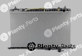BSG BSG40-520-004 — Radiator, engine cooling