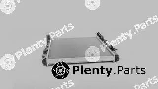 BSG BSG15-520-036 — Radiator, engine cooling