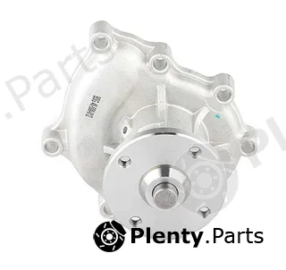 BSG BSG40-500-012 — Water Pump, engine cooling