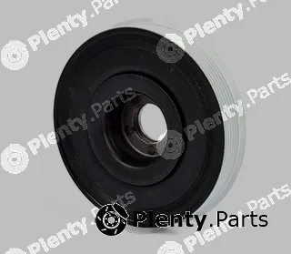 BSG BSG30-170-004 — Belt Pulley, crankshaft