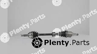 BSG BSG75-350-016 — Drive Shaft