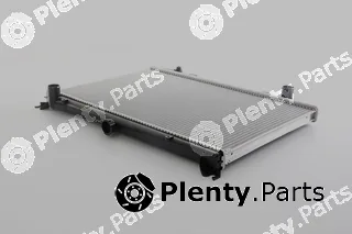 BSG BSG63-520-001 — Radiator, engine cooling