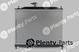 BSG BSG40-520-025 — Radiator, engine cooling