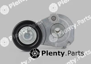 BSG BSG65-615-011 — Tensioner Pulley, V-ribbed belt