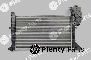 BSG BSG60-520-002 — Radiator, engine cooling