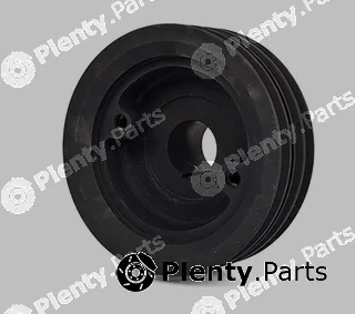 BSG BSG30-170-003 — Belt Pulley, crankshaft