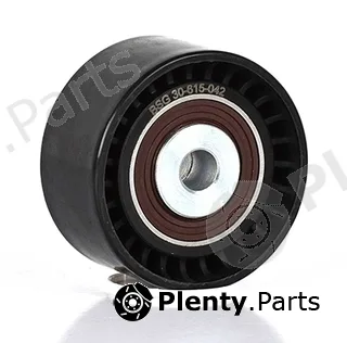 BSG BSG30-615-042 — Deflection/Guide Pulley, timing belt