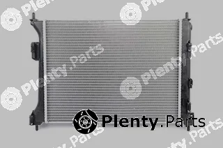 BSG BSG40-520-034 — Radiator, engine cooling