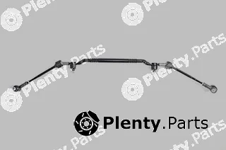 BSG BSG60-310-071 — Tie Rod