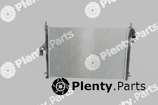 BSG BSG75-520-002 — Radiator, engine cooling