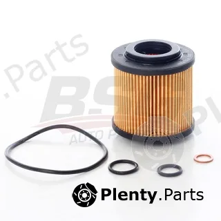 BSG BSG15-140-015 — Oil Filter