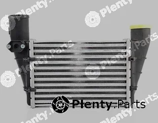 BSG BSG90-535-002 — Charge Air Cooler