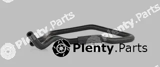 BSG BSG16-720-002 — Radiator Hose